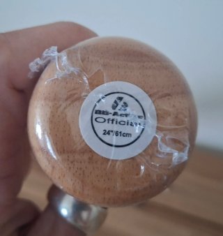 Bate de béisbol Barnett