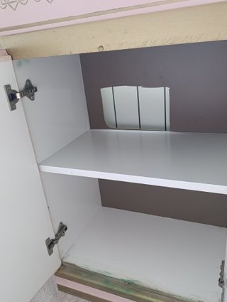 Mueble de almacenaje