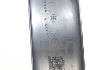Moldura paragolpe peugeot 406