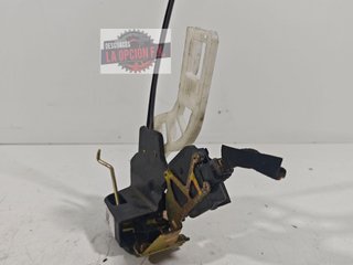 CERRADURA PUERTA TRASERA DERECHA Kia Sportage (KM)(2005->)
