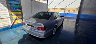 BMW 530D 168.000Km. 4.900€