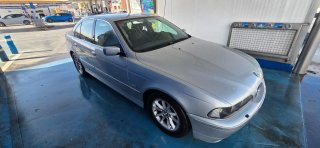 BMW 530D 168.000Km. 4.900€