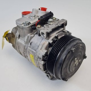 COMPRESOR AIRE ACONDICIONADO MERCEDES MERCEDES CLASE M (W164) 2005-2011