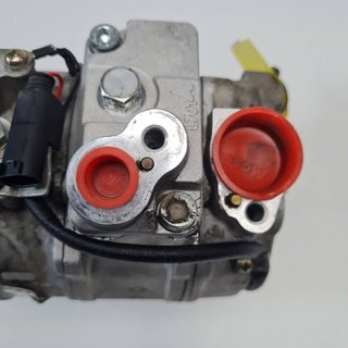 COMPRESOR AIRE ACONDICIONADO MERCEDES MERCEDES CLASE M (W164) 2005-2011