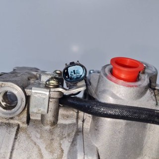 COMPRESOR AIRE ACONDICIONADO MERCEDES MERCEDES CLASE M (W164) 2005-2011