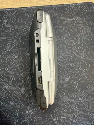 Nintendo DS FAT