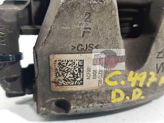PINZA DE FRENO DELANTERA DERECHA Audi A4 Berlina (8W2)(08.2015->)