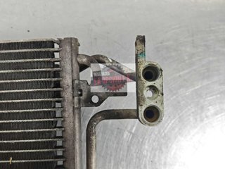 CONDENSADOR / RADIADOR  AIRE ACONDICIONADO Mercedes-Benz ML (BM 164)(03.2005->)