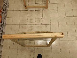 Soportes de peso Astigarraga