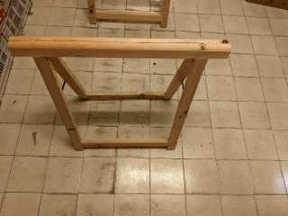 Soportes de peso Astigarraga