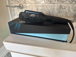 Plancha pelo Bio Ionic OnePass 1.5