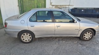 Peugeot 306 2.0 hdi