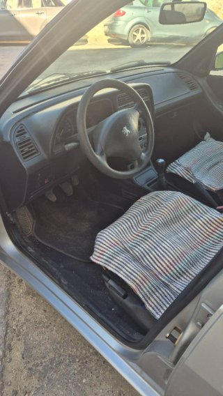Peugeot 306 2.0 hdi