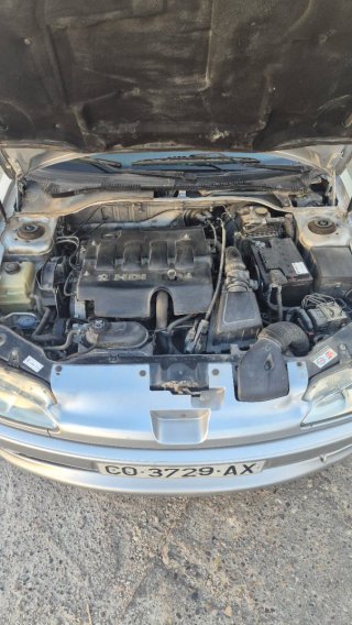 Peugeot 306 2.0 hdi