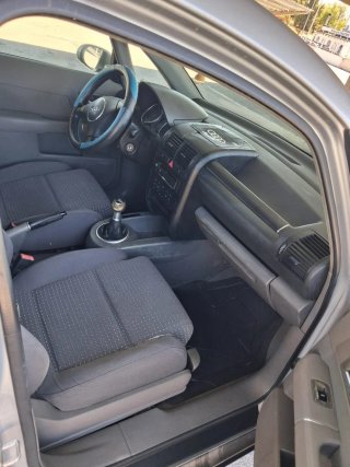 Audi A2 2002