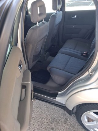 Audi A2 2002