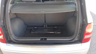 Audi A2 2002