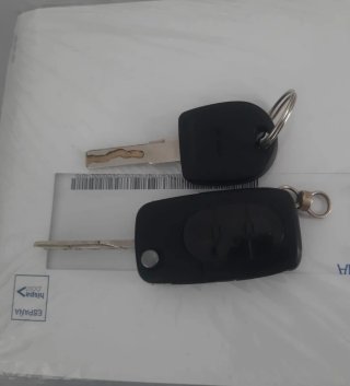 Audi A2 2002