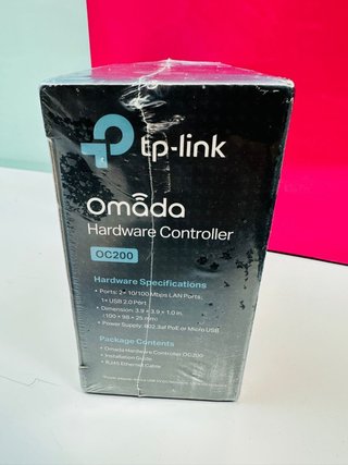 Router DSL Tp Link Oc200 Precintado