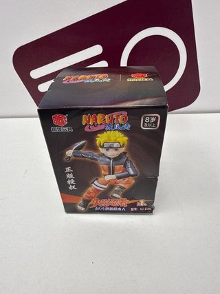 Bebé Y Juguetes Naruto