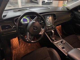 Renault Talisman 2016