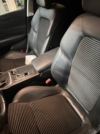 Renault Talisman 2016