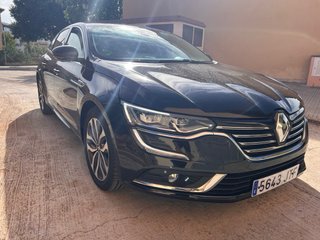 Renault Talisman 2016