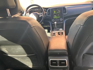 Renault Talisman 2016