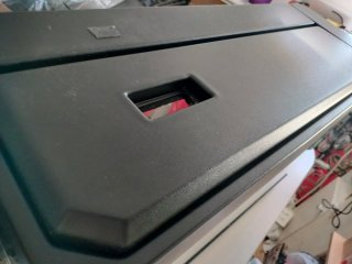 Acuario 100L
