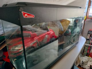 Acuario 100L