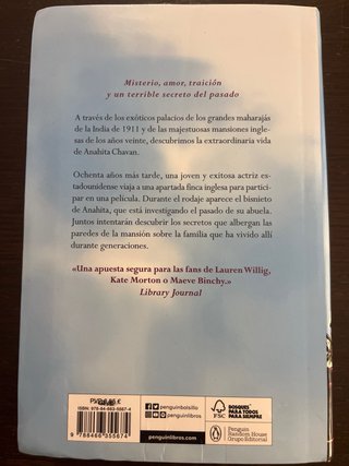 La Rosa de Medianoche