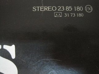 Los Secretos - Los Secretos Vinilo LP