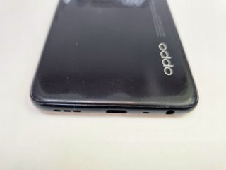 Smartphone Oppo A74 5G 6/128Gb Fluid Black