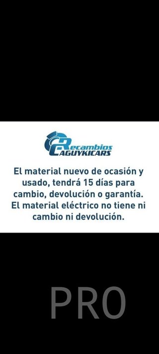 Juego de Articulación Fiat Ritmo