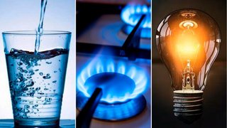 Servicio de instalación de Agua Luz y Gas