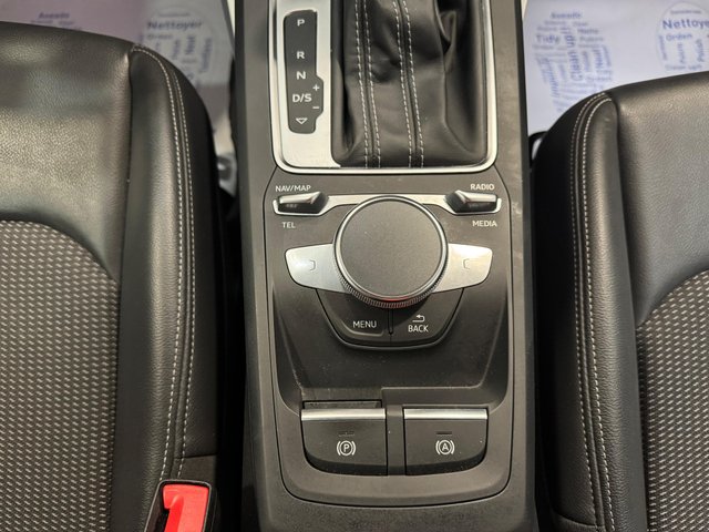 Audi Q2 Adrenalin 35 TDI 110kW (150CV) S tronic