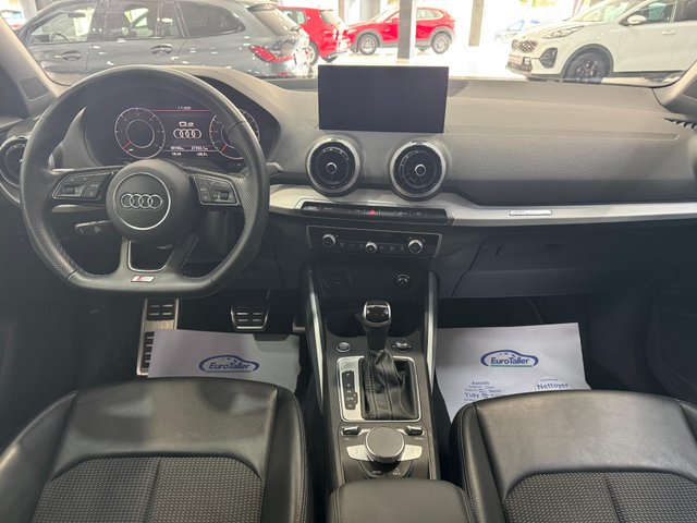 Audi Q2 Adrenalin 35 TDI 110kW (150CV) S tronic