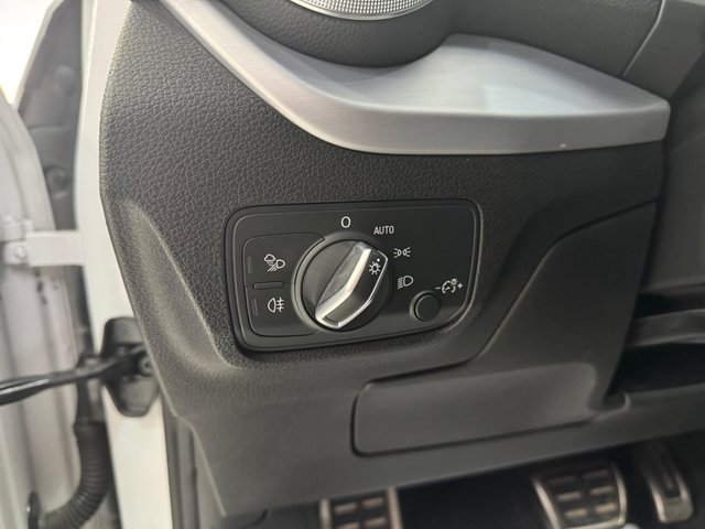 Audi Q2 Adrenalin 35 TDI 110kW (150CV) S tronic