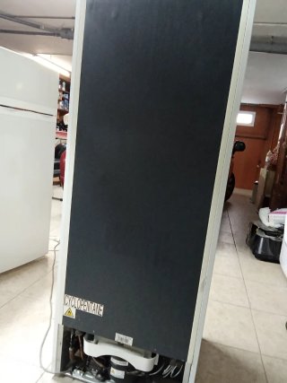 Nevera Teka poco uso como nueva