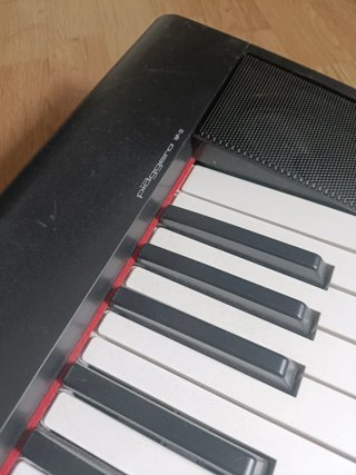 Piano Digital Yamaha