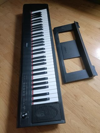 Piano Digital Yamaha