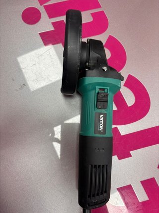 Radial Vatton 900w 115/125m