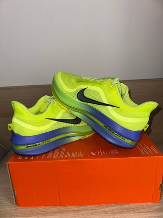 Nike Air Zoom Pegasus Premium ‘Lime Blast’ 45/46