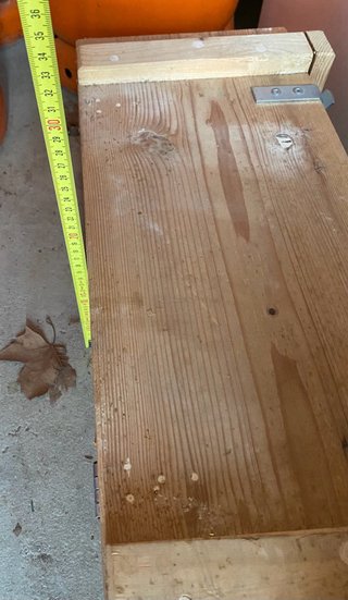 Caja Madera Fiocchi 2000 Cartuchos 9x19mm