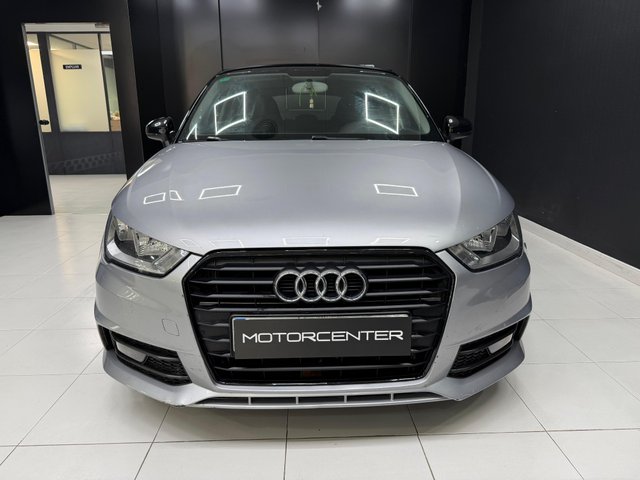 Audi A1 Sportback 1.0 TFSI 95CV Adrenalin