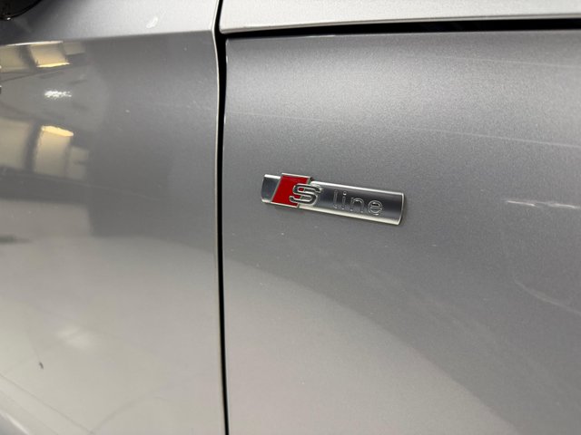 Audi A1 Sportback 1.0 TFSI 95CV Adrenalin