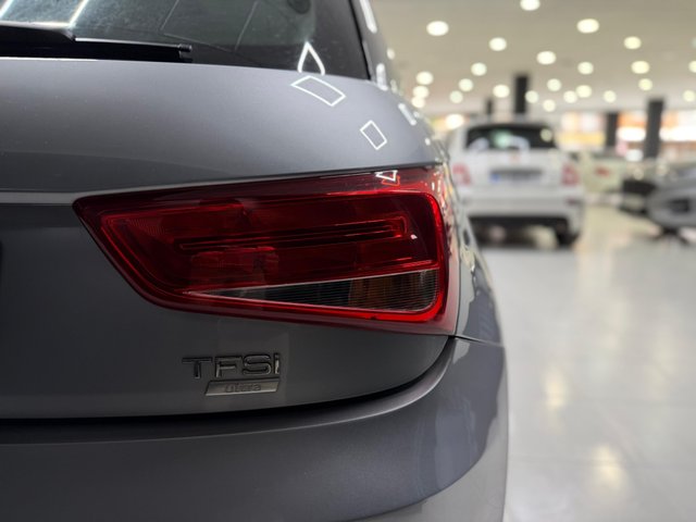 Audi A1 Sportback 1.0 TFSI 95CV Adrenalin