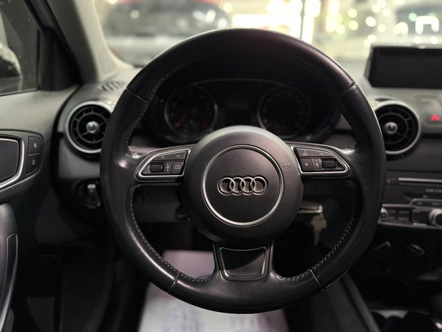 Audi A1 Sportback 1.0 TFSI 95CV Adrenalin