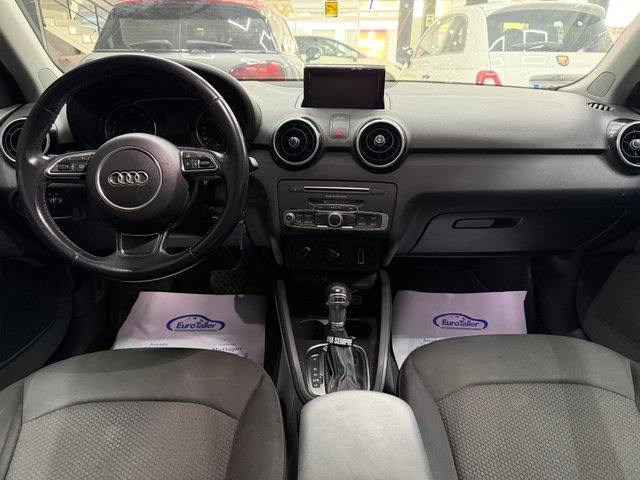 Audi A1 Sportback 1.0 TFSI 95CV Adrenalin