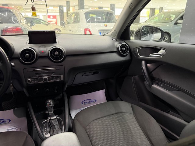 Audi A1 Sportback 1.0 TFSI 95CV Adrenalin